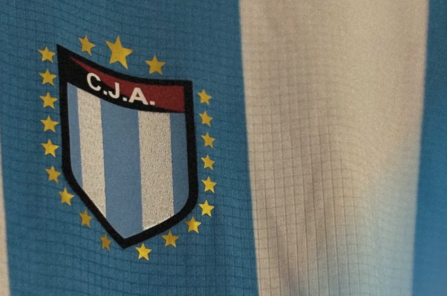 Club Juventud Alsina