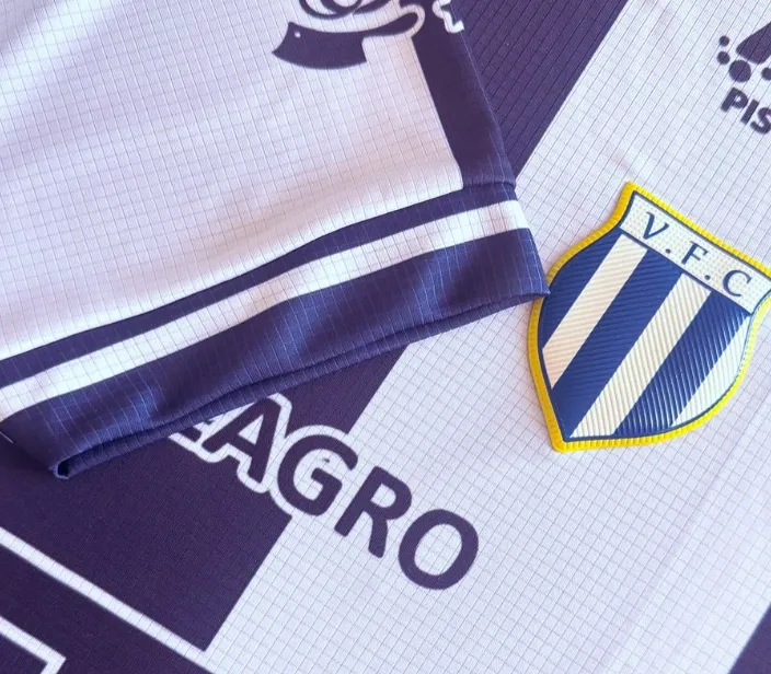 Viamonte Fútbol Club