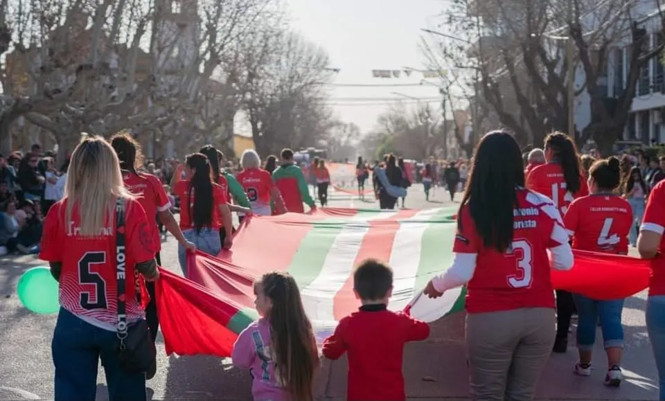 Club Atlético Ignacio Coliqueo