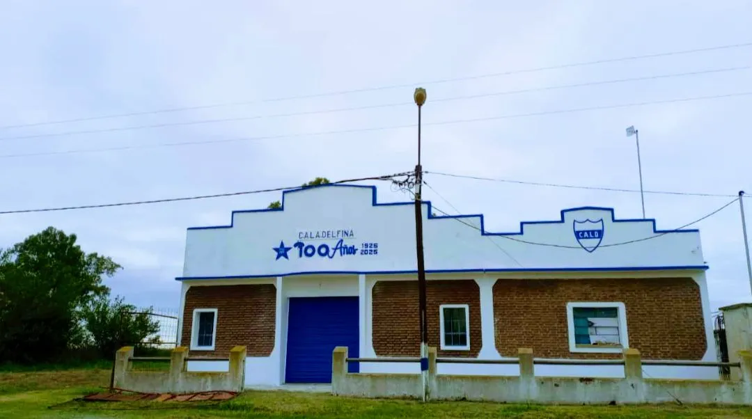 Club Atlético La Delfina