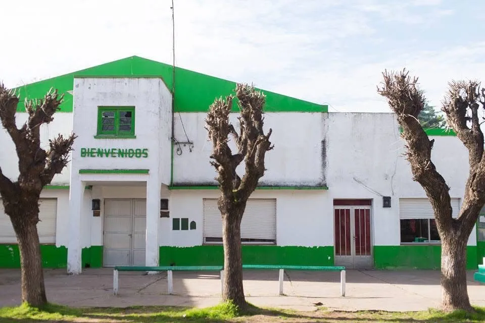 Club Social y Deportivo San Emilio