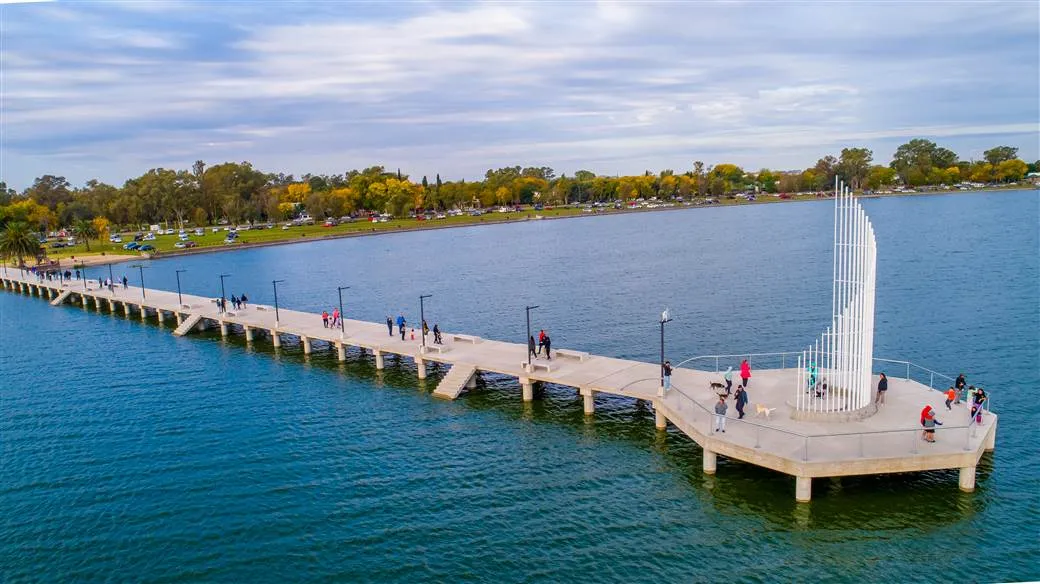 Junín "Lugar de Oportunidades"