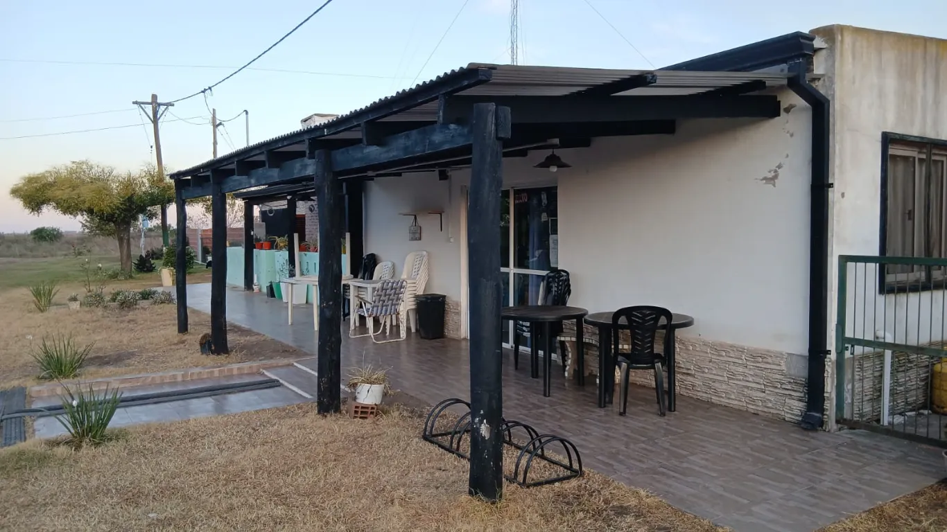 Despensa "La Familia"