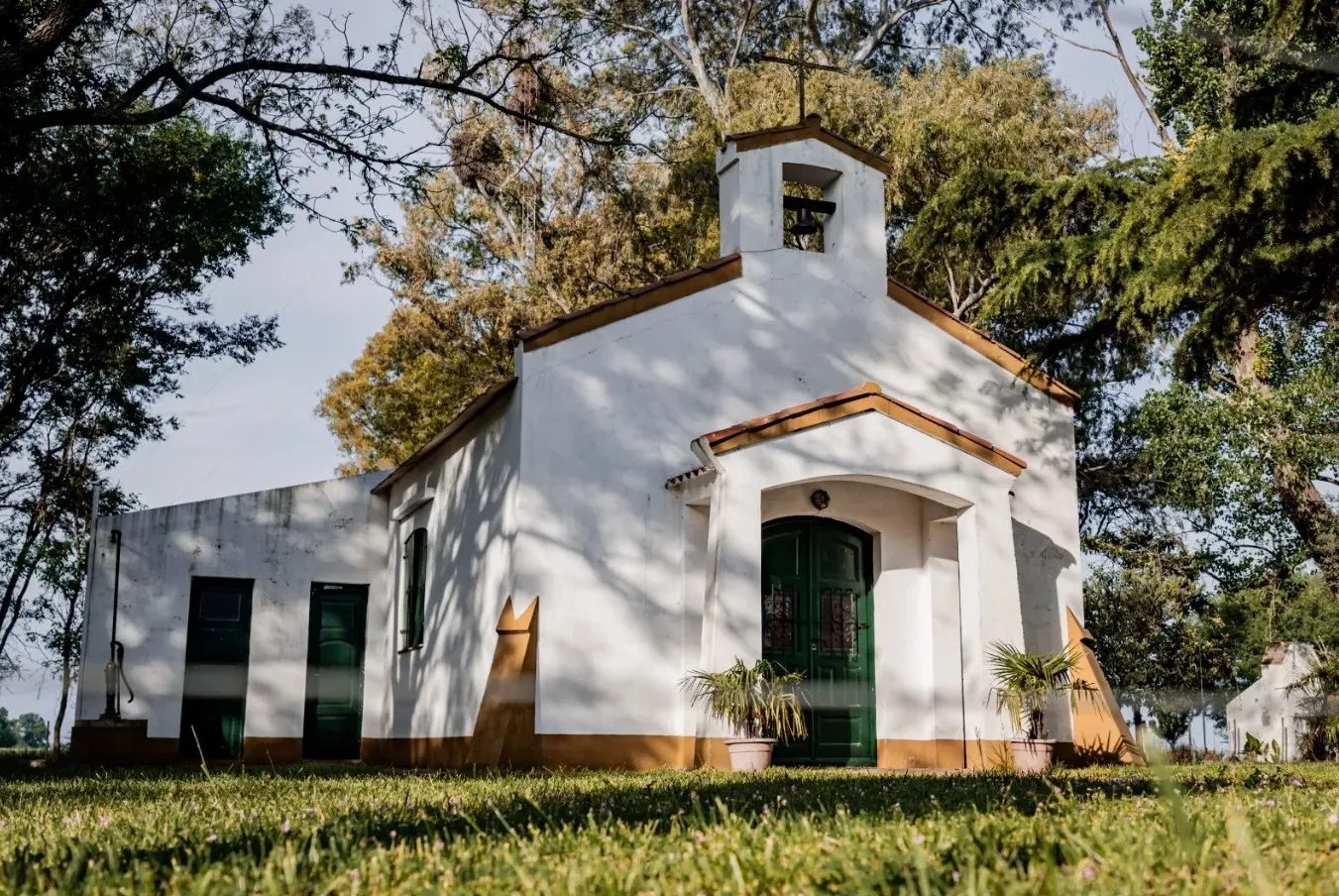 Paraje San Francisco