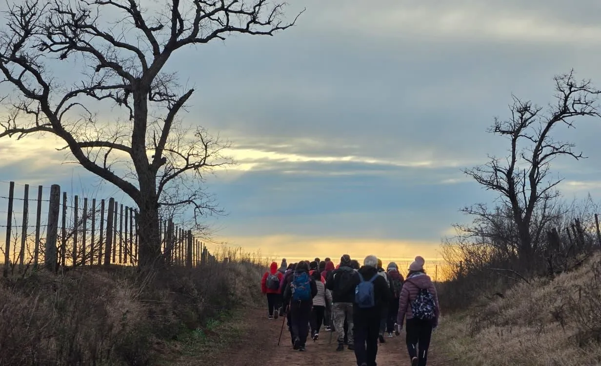 Trekking y Senderismo