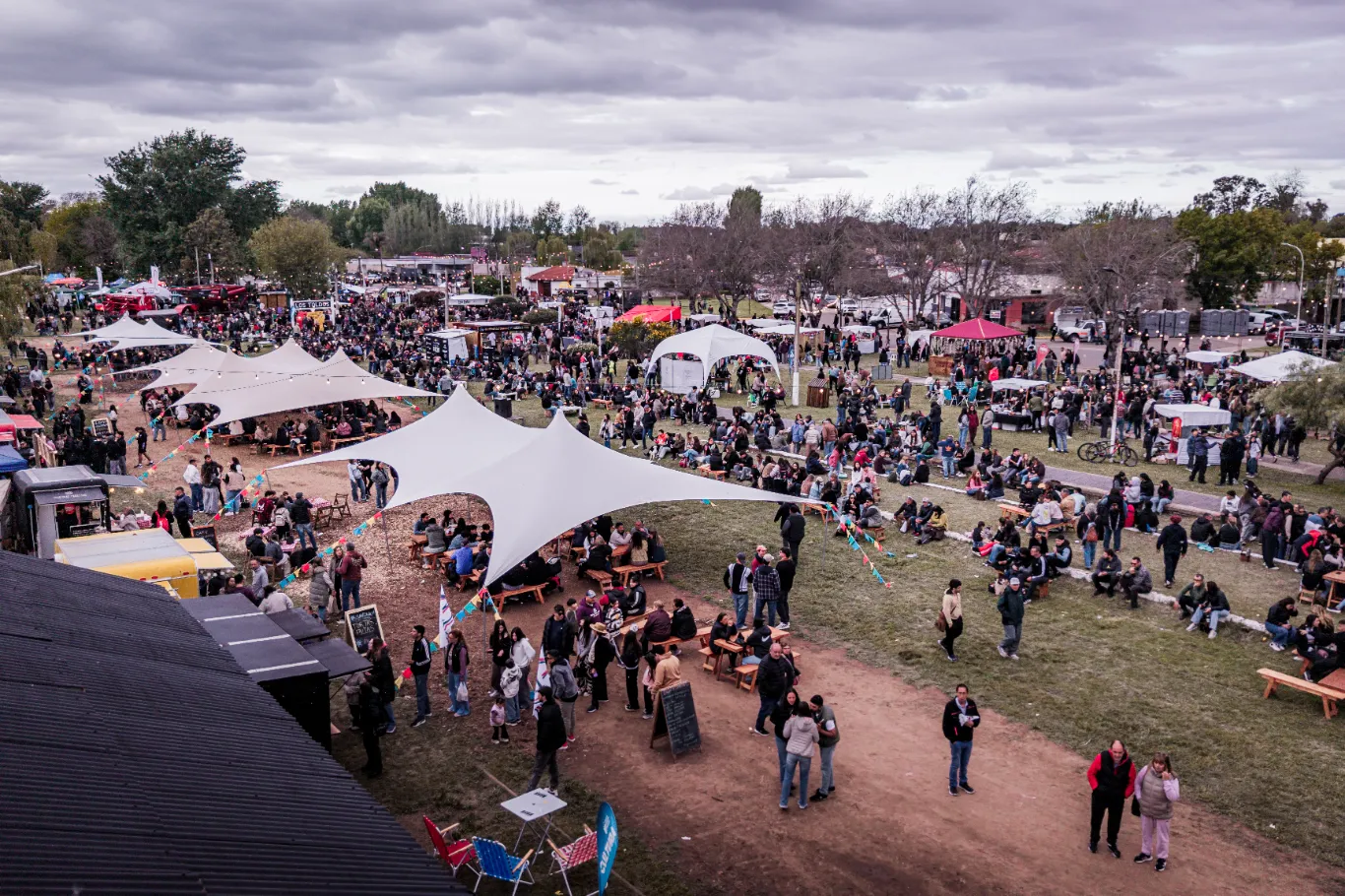 ¡Así se vivió la 7.ª edición del Festival del Queso!