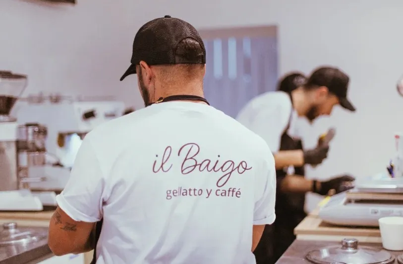 Il Baigo