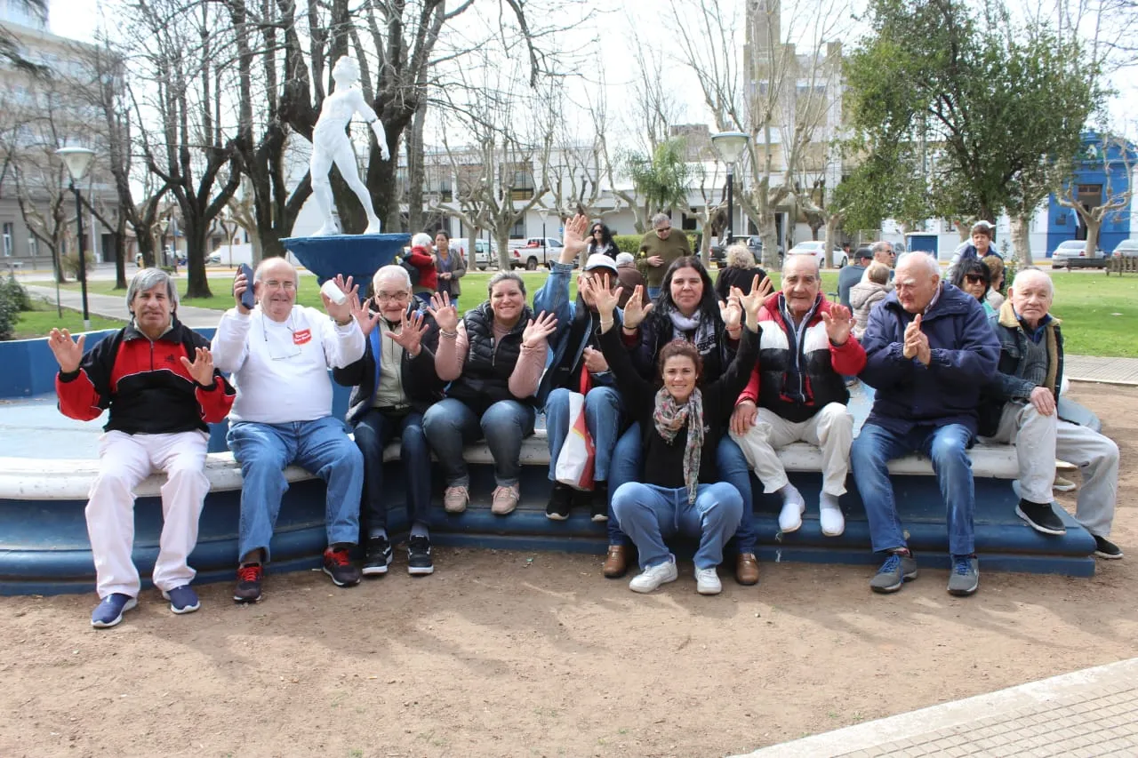 City tour histórico