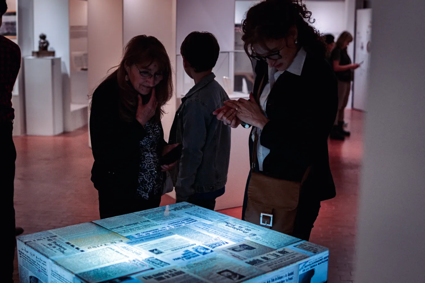 Exposición "Archivo y Territorio"