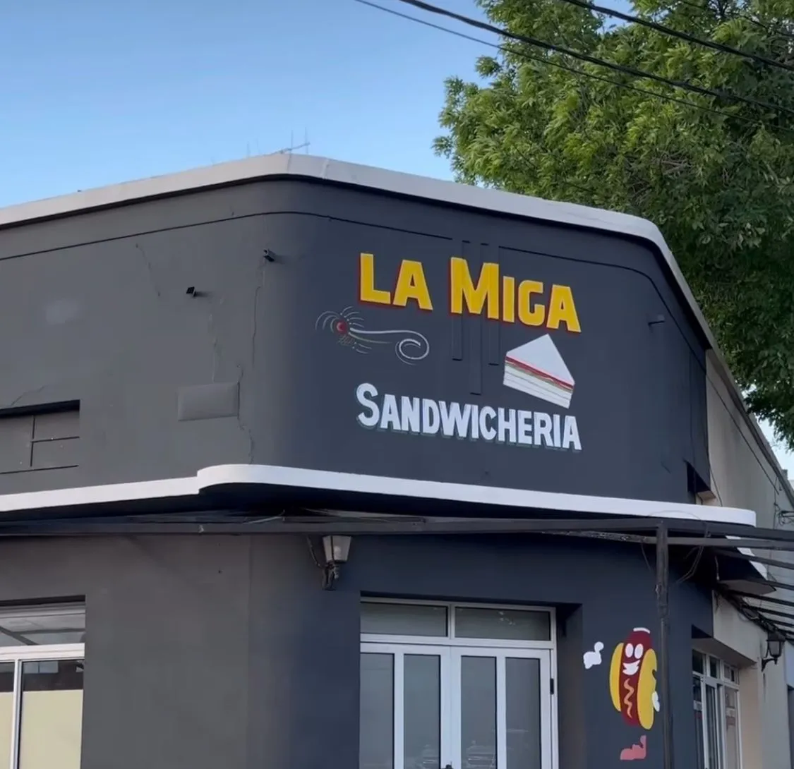 La Miga Sandwicheria