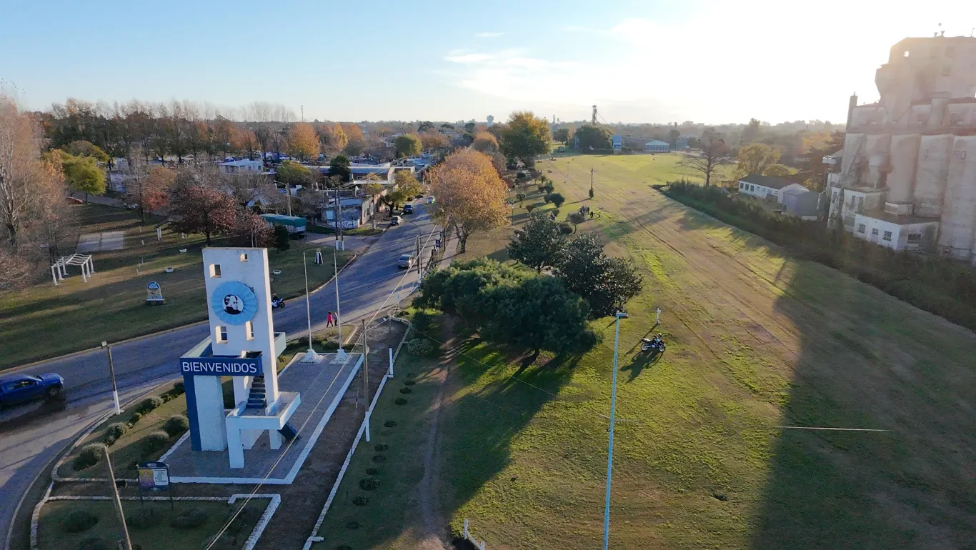 Nuestro origen e identidad