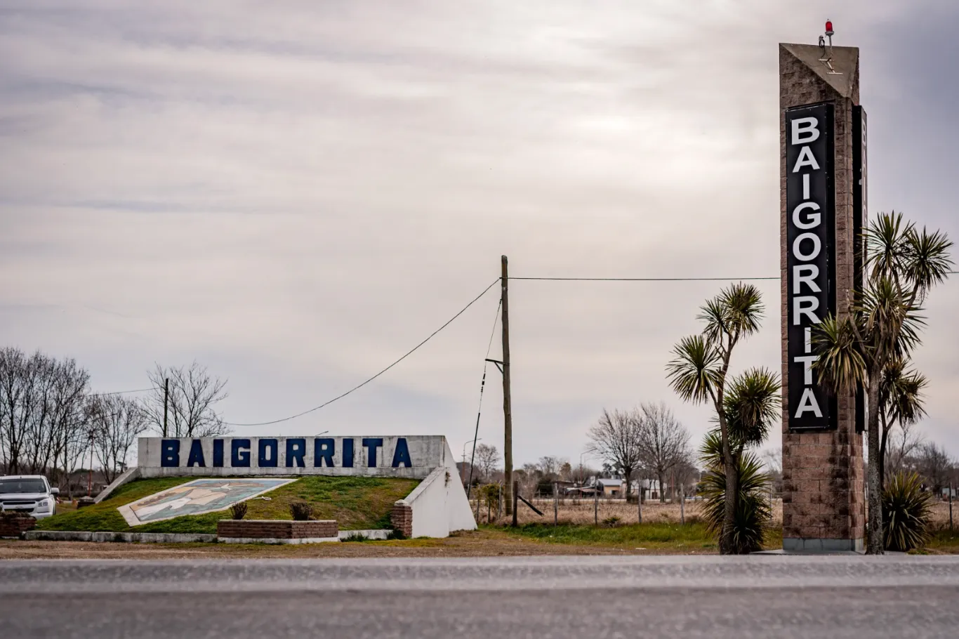 Baigorrita