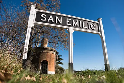 San Emilio