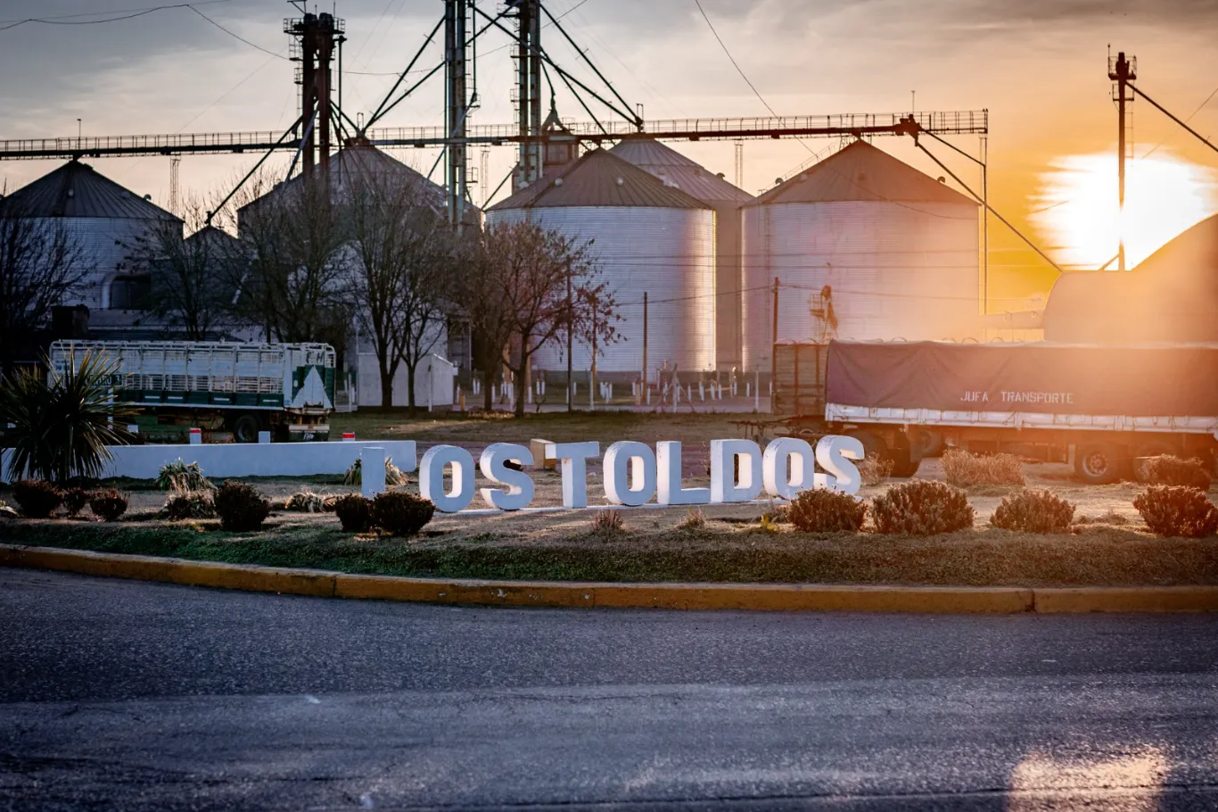 Vení a General Viamonte