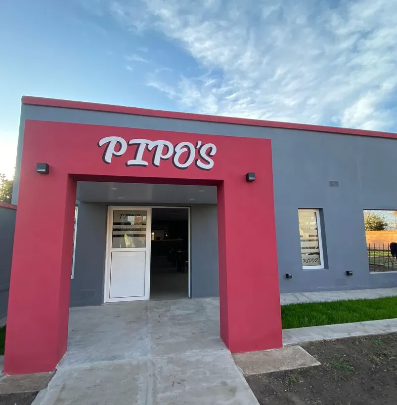 Pipo’s Resto - Pub
