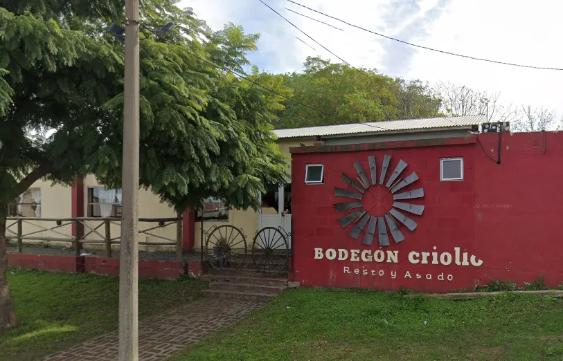 Bodegón Criollo
