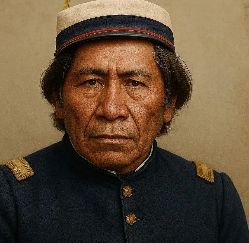 Museo Histórico Ygnacio Coliqueo