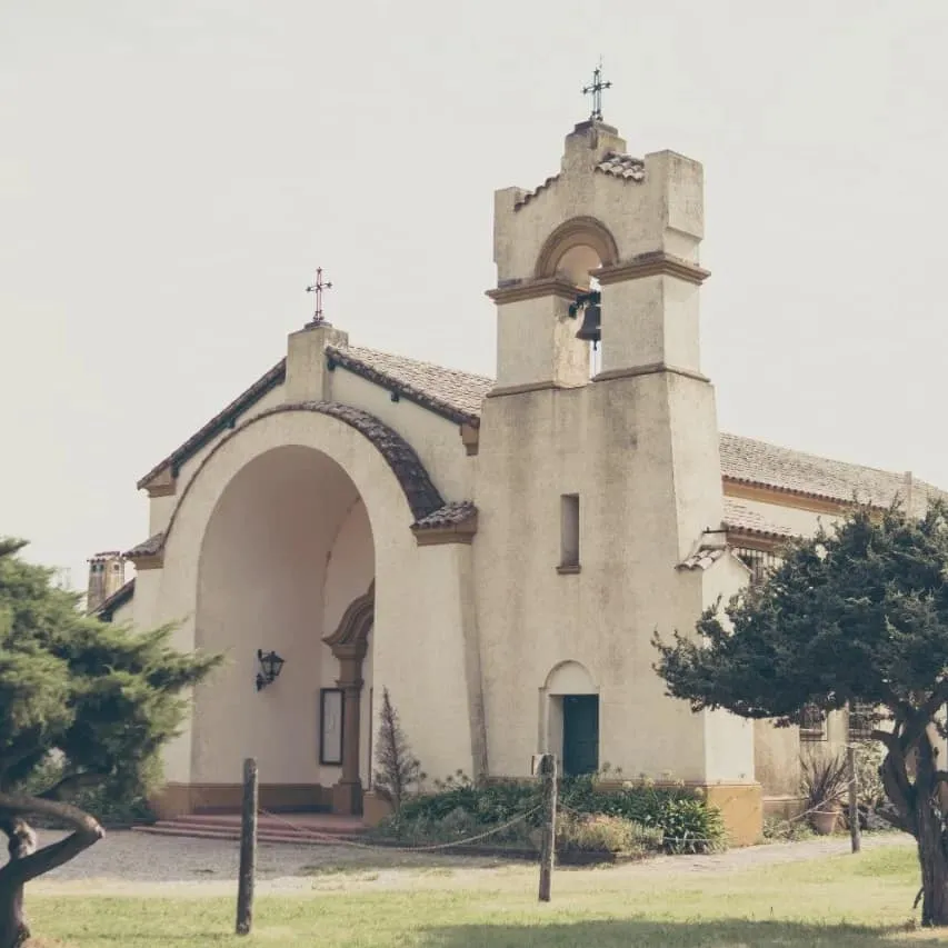 Monasterio Benedictino Santa María