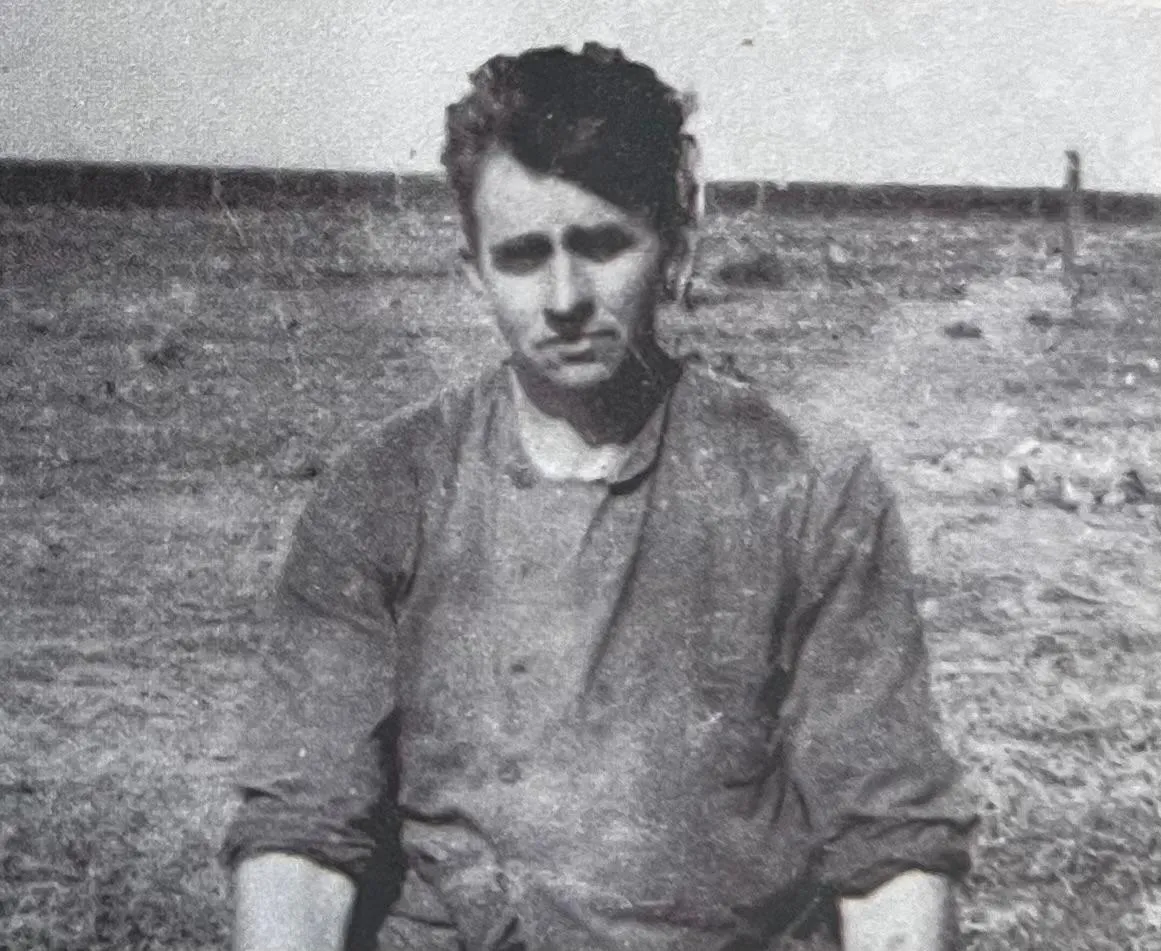 El pionero del queso Gouda