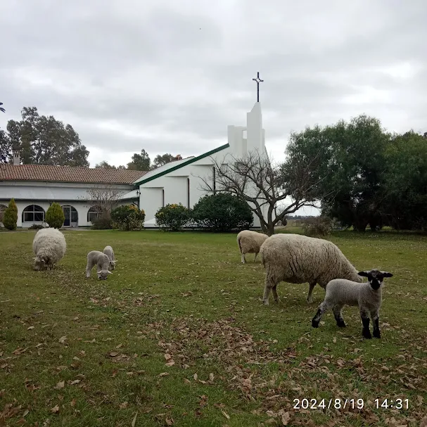 Monasterio de la Transfiguración
